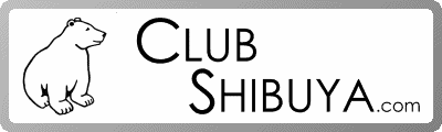 ClubShibuya Logo